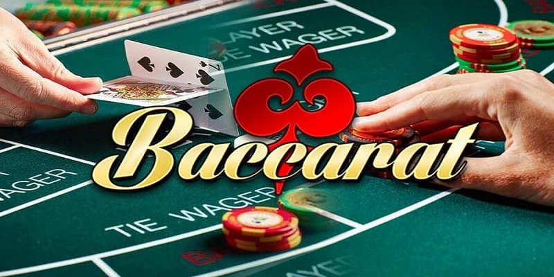 Game Baccarat tại Sunwin