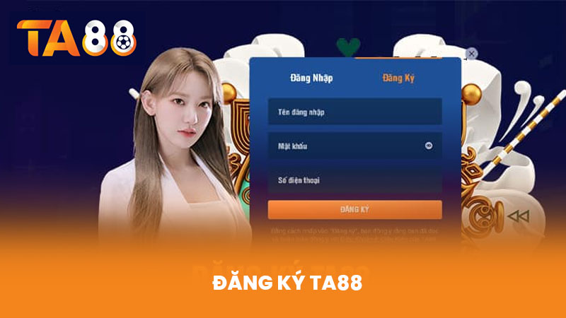 đăng ký ta88