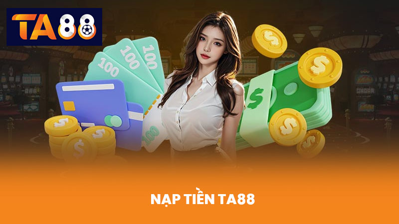 Nạp tiền