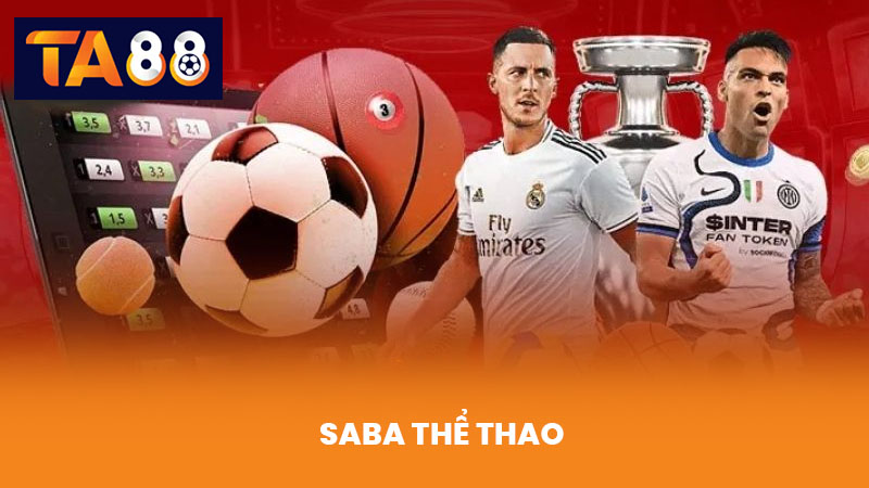 SABA thể thao