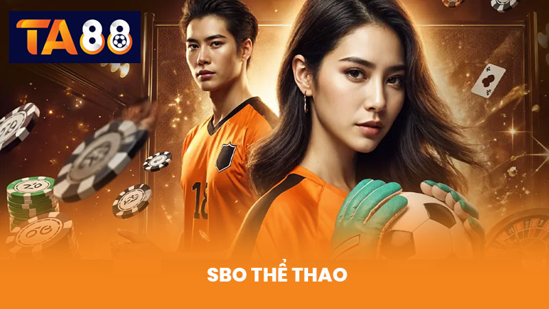 SBO thể thao