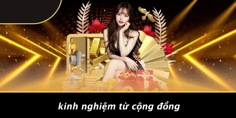 HƯỚNG DẪN CHƠI NỔ HŨ: BÍ KÍP KINH ĐIỂN TỪ CƠ BẢN ĐẾN PRO 3 Kinh Nghiệm Từ Cộng Đồng