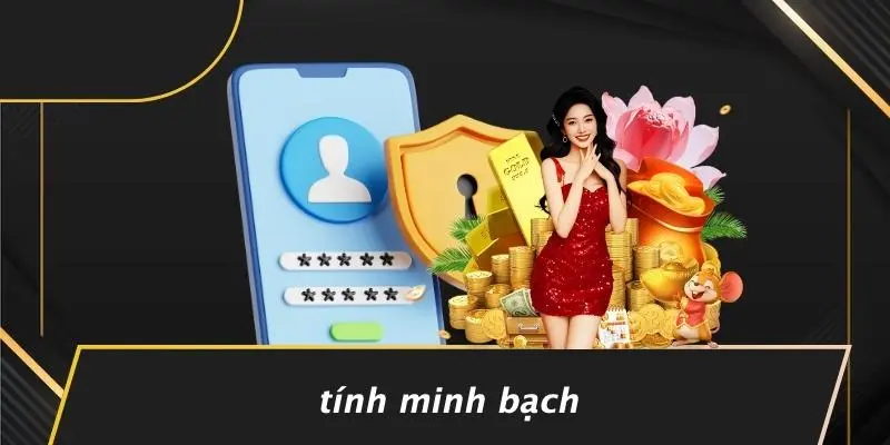 HƯỚNG DẪN CHƠI NỔ HŨ: BÍ KÍP KINH ĐIỂN TỪ CƠ BẢN ĐẾN PRO 4 Tính Minh Bạch